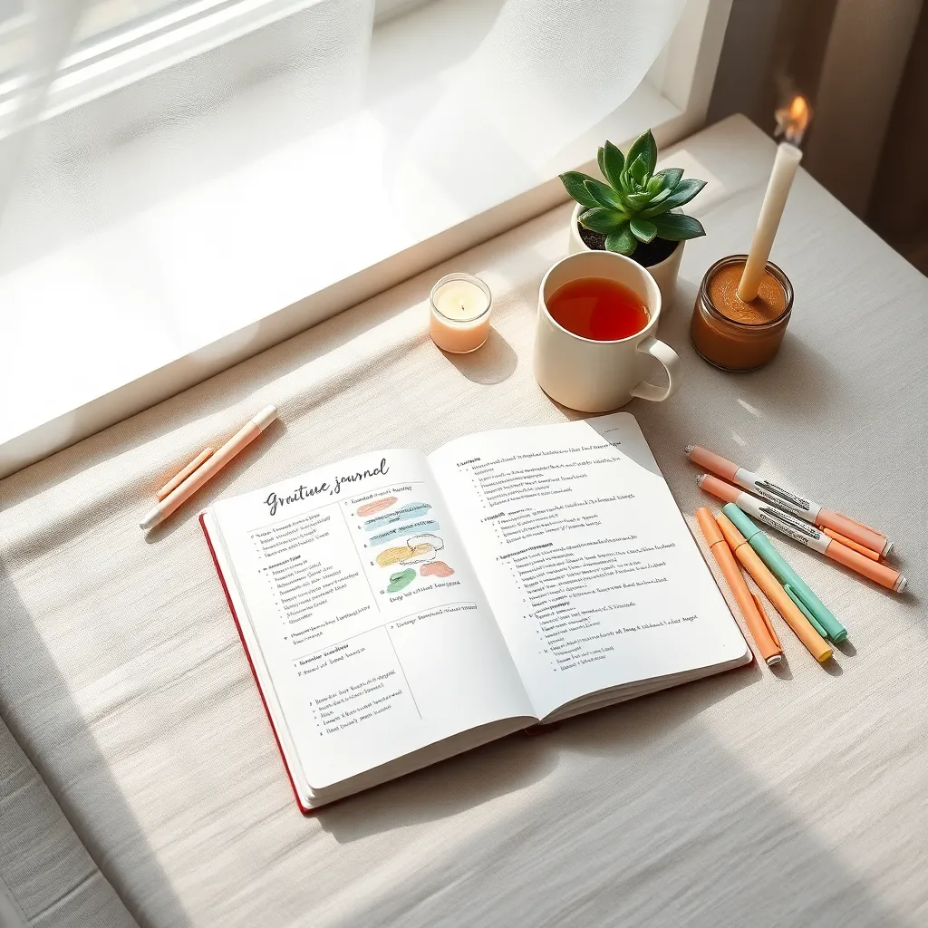 Incorporate Mindful Practices