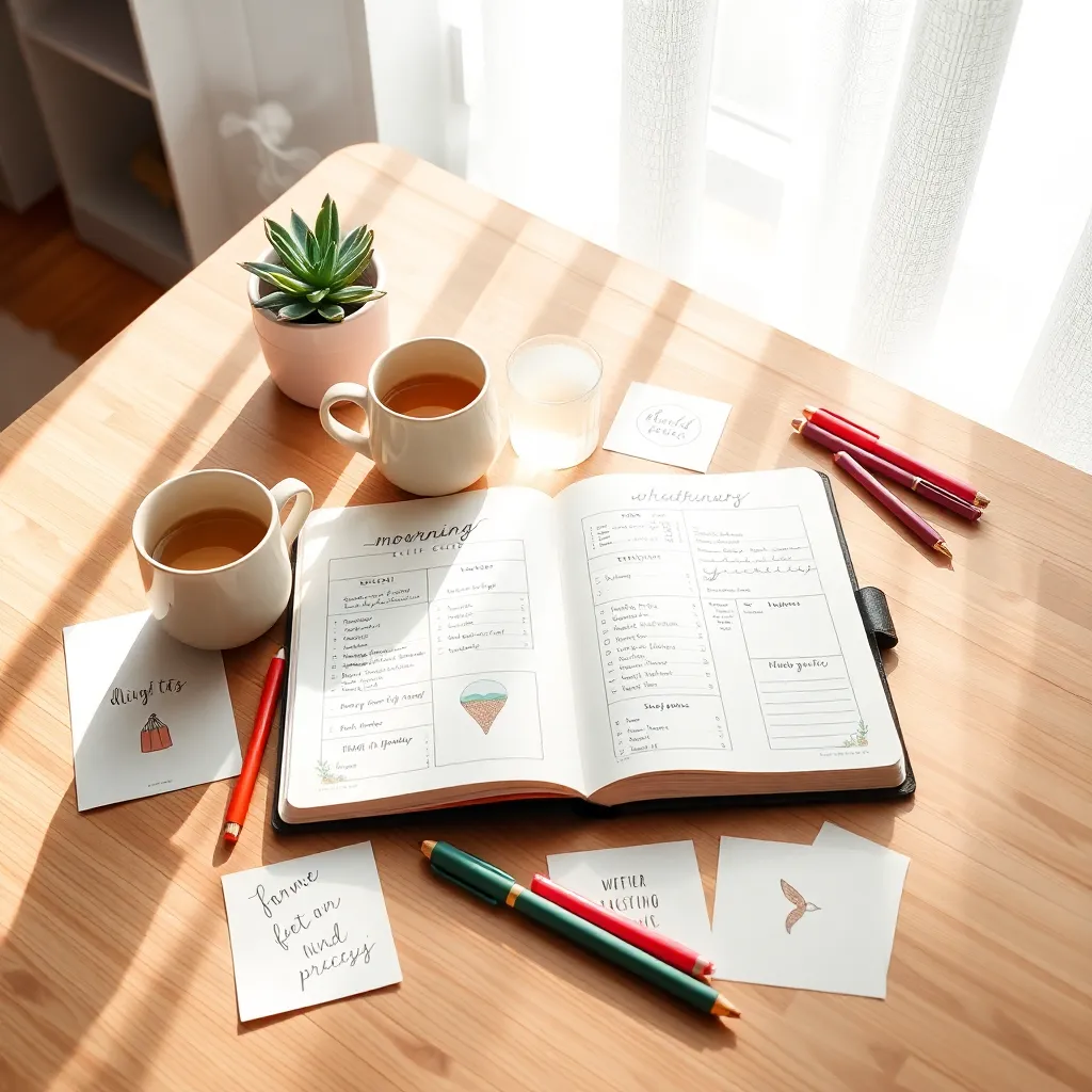 Track Your Daily Progress