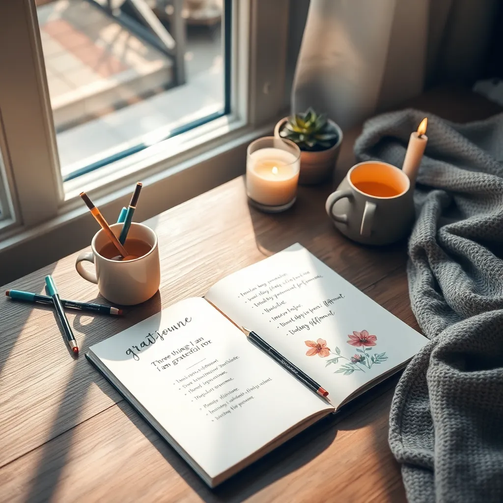 Choosing the Right Journaling Tools