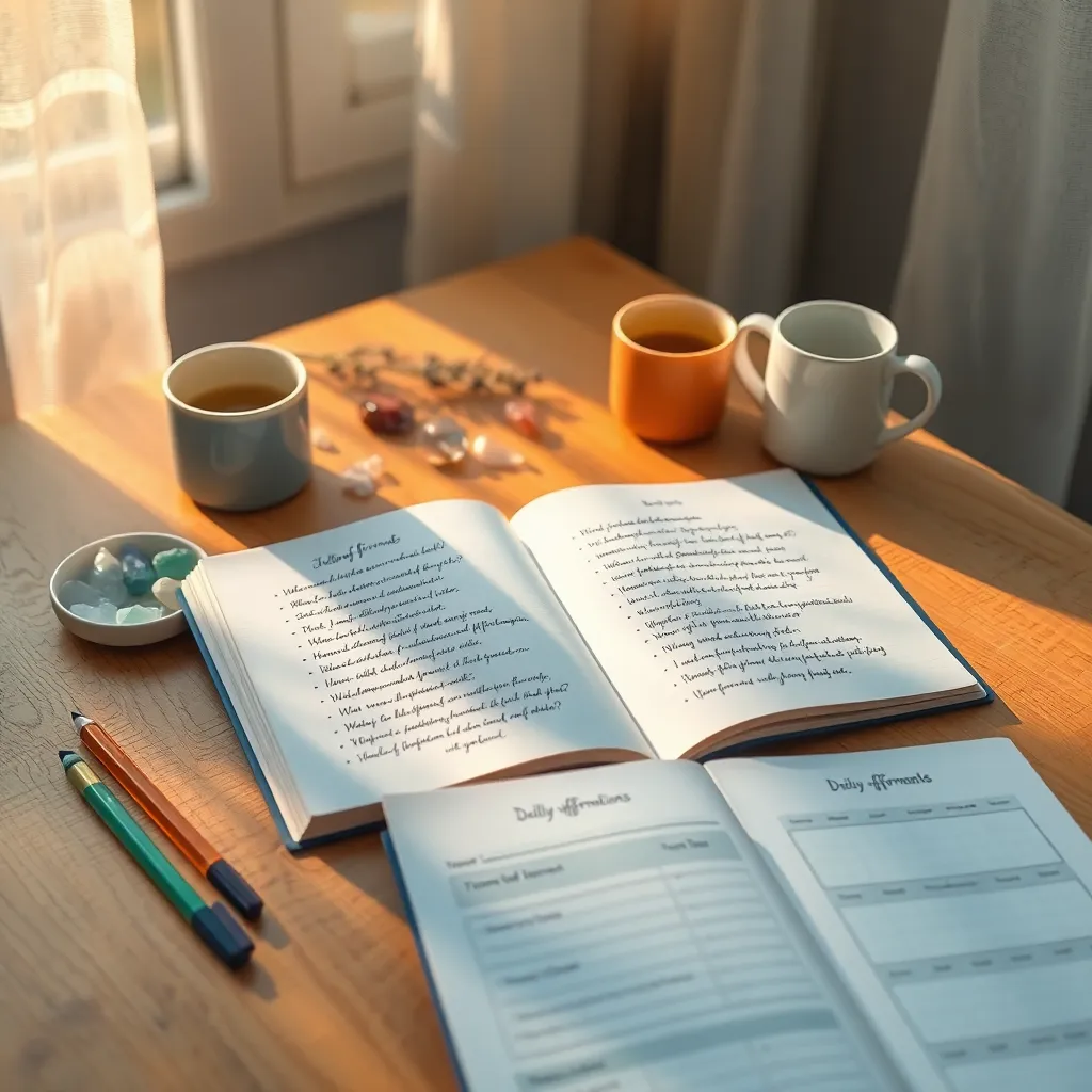 Understanding Affirmations and Their Power