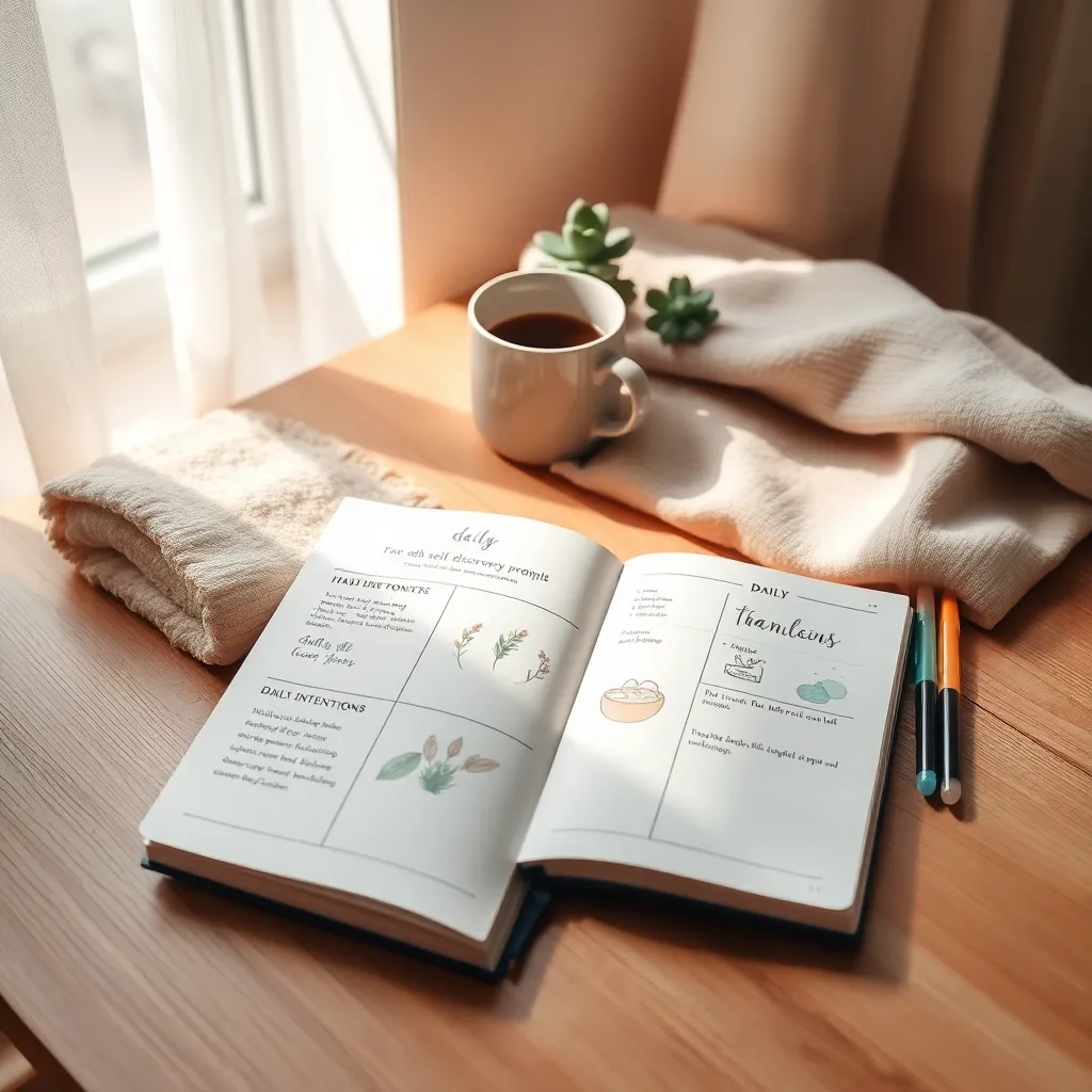 Understanding Journaling's Transformative Power