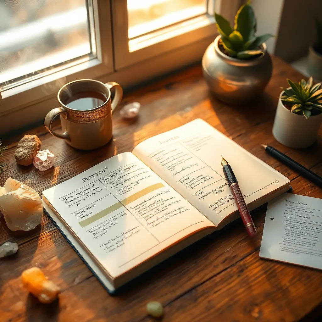 Write Daily Progress Entries