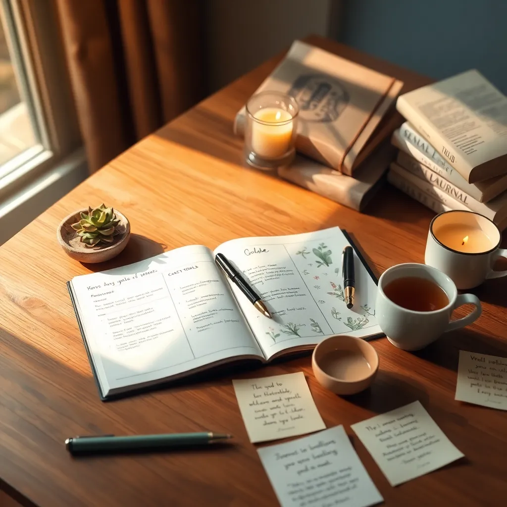 Revise Goals for Growth