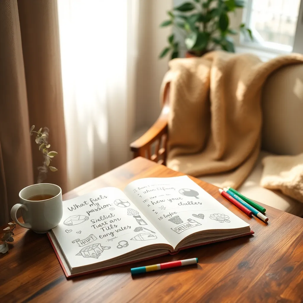 Recognizing Inner Motivations