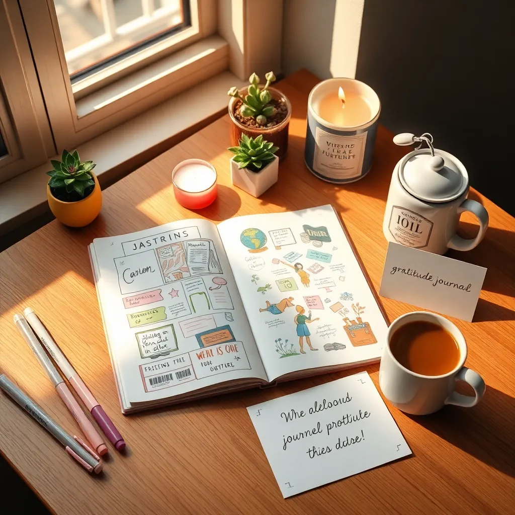 Regularly Update Your Vision Board