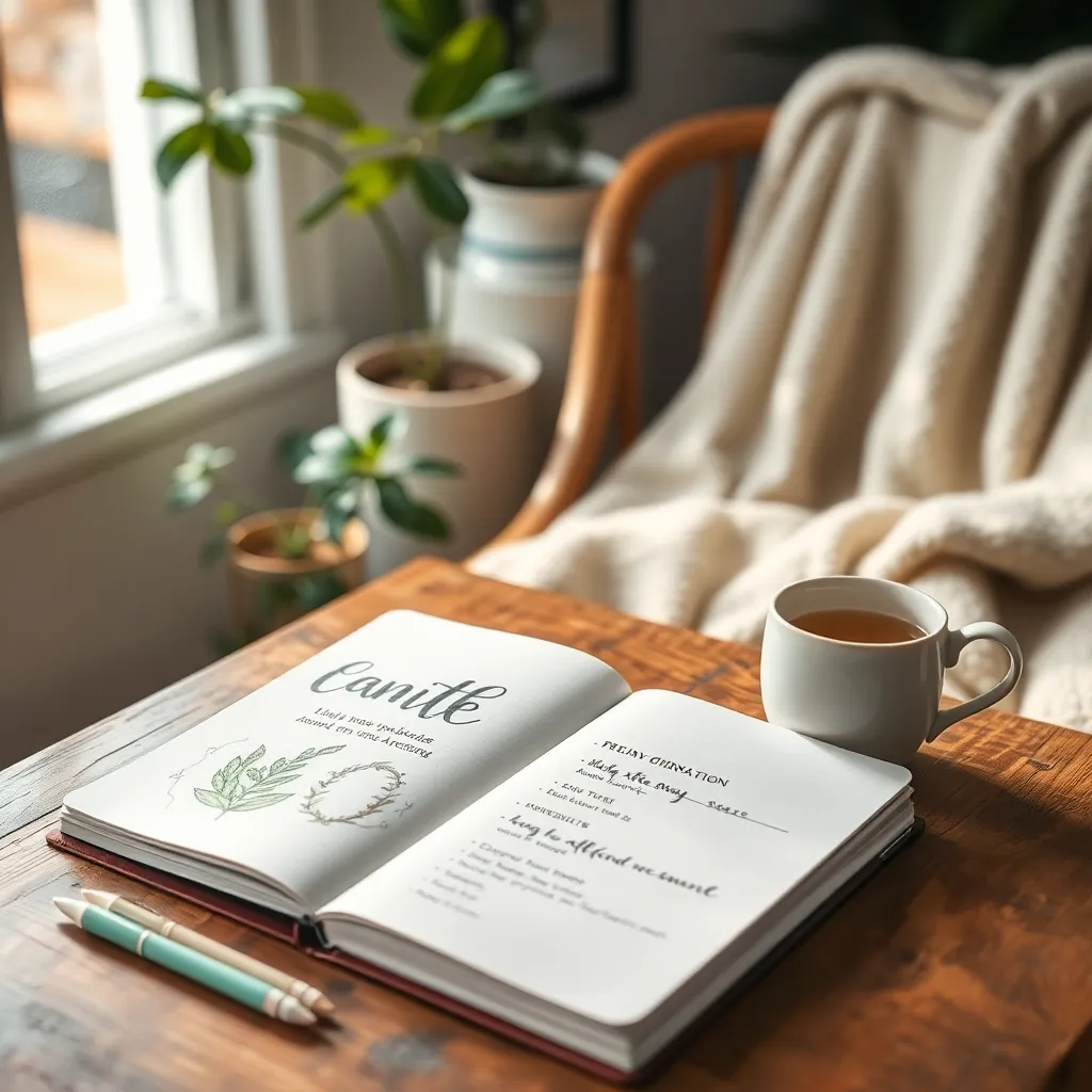Schedule Consistent Writing Sessions