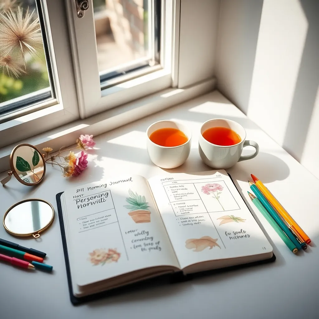 Evaluating Personal Growth Milestones