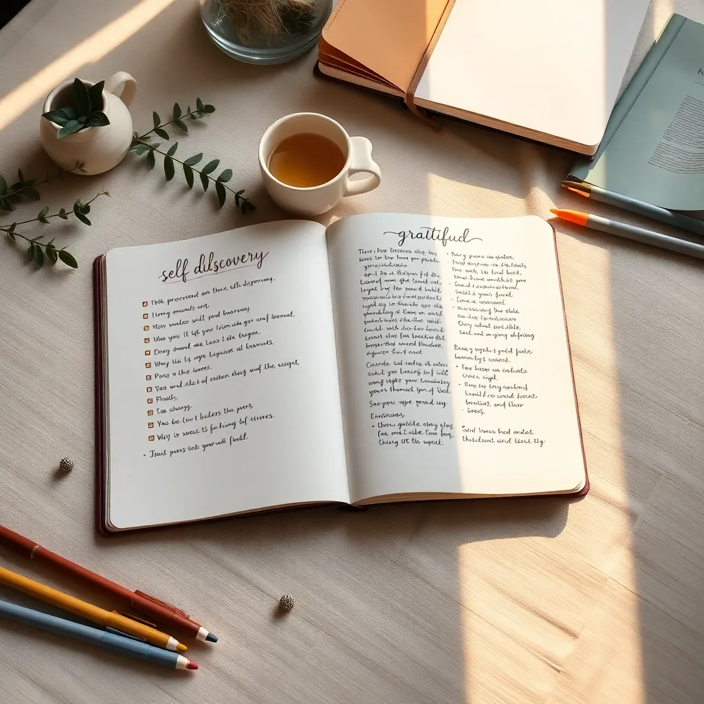 Select Compelling Writing Prompts