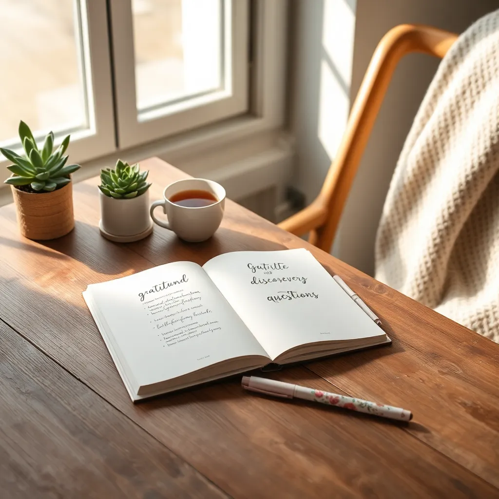 Choose a Simple Notebook